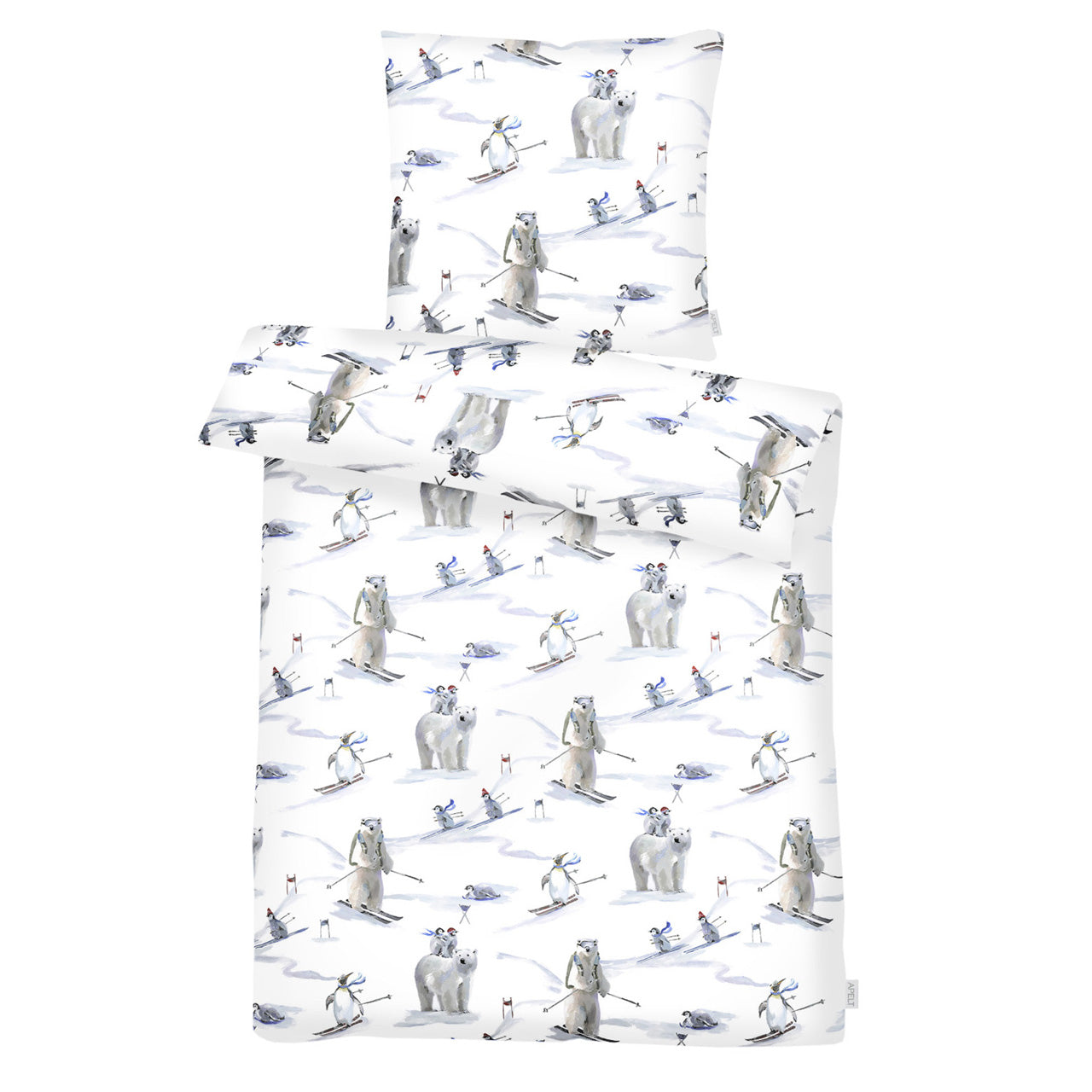 Nils Gots-Bettwäsche