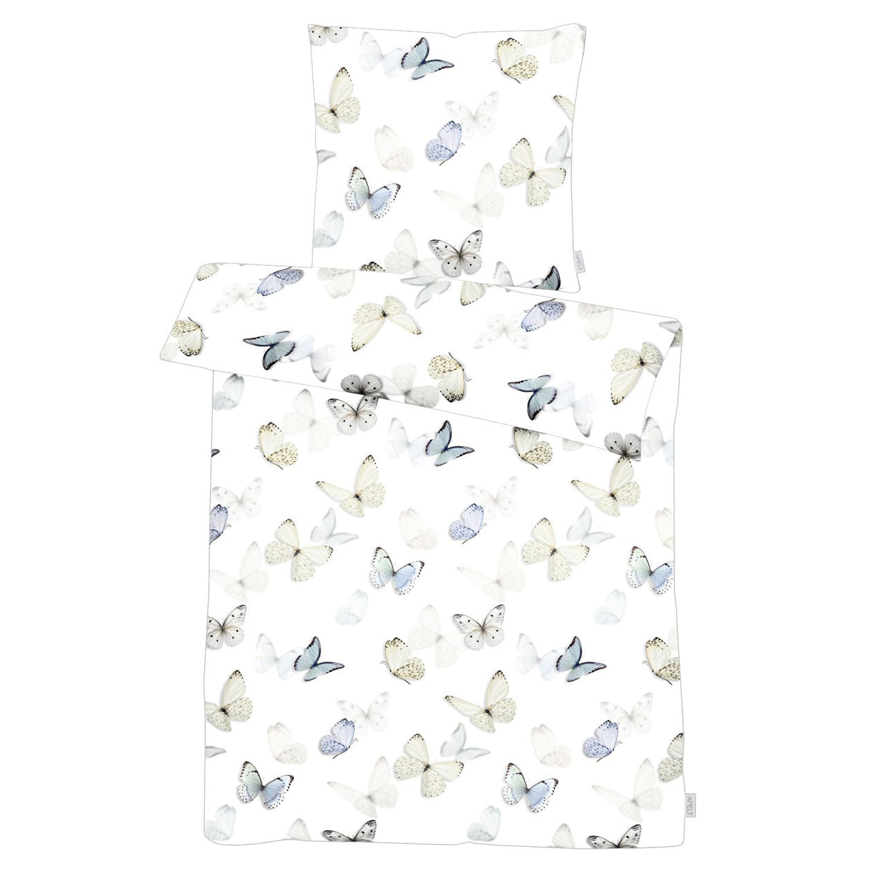 APELT Papillon Kimono 