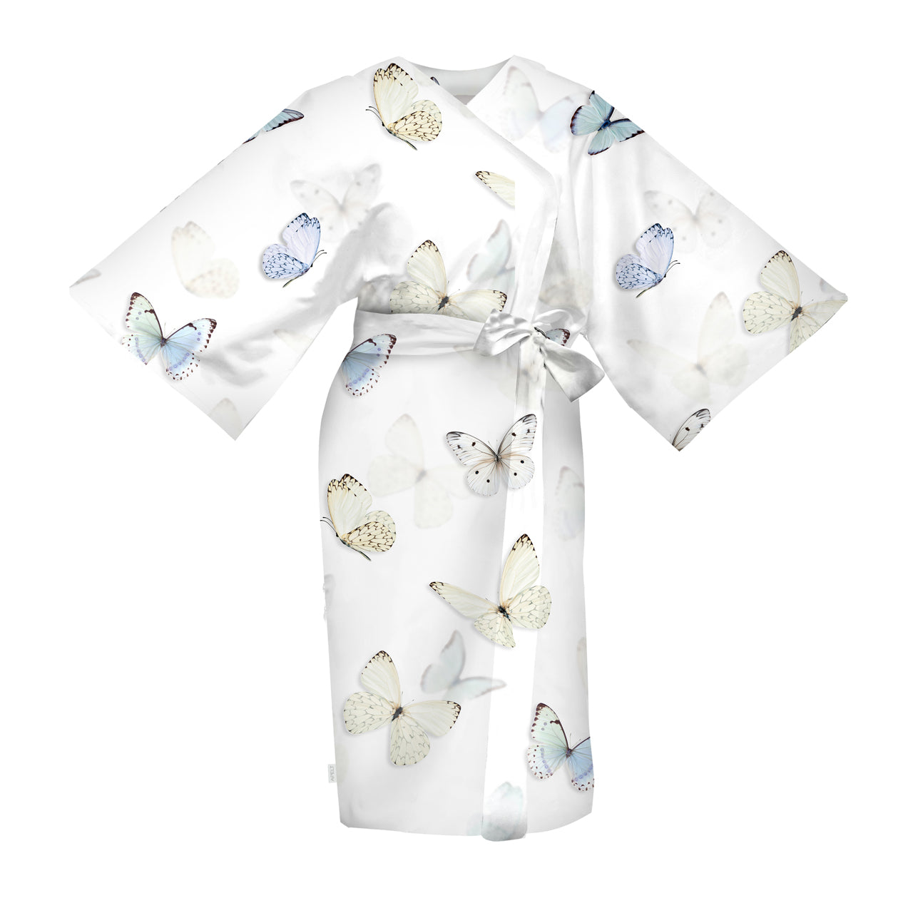 APELT Papillon Kimono 