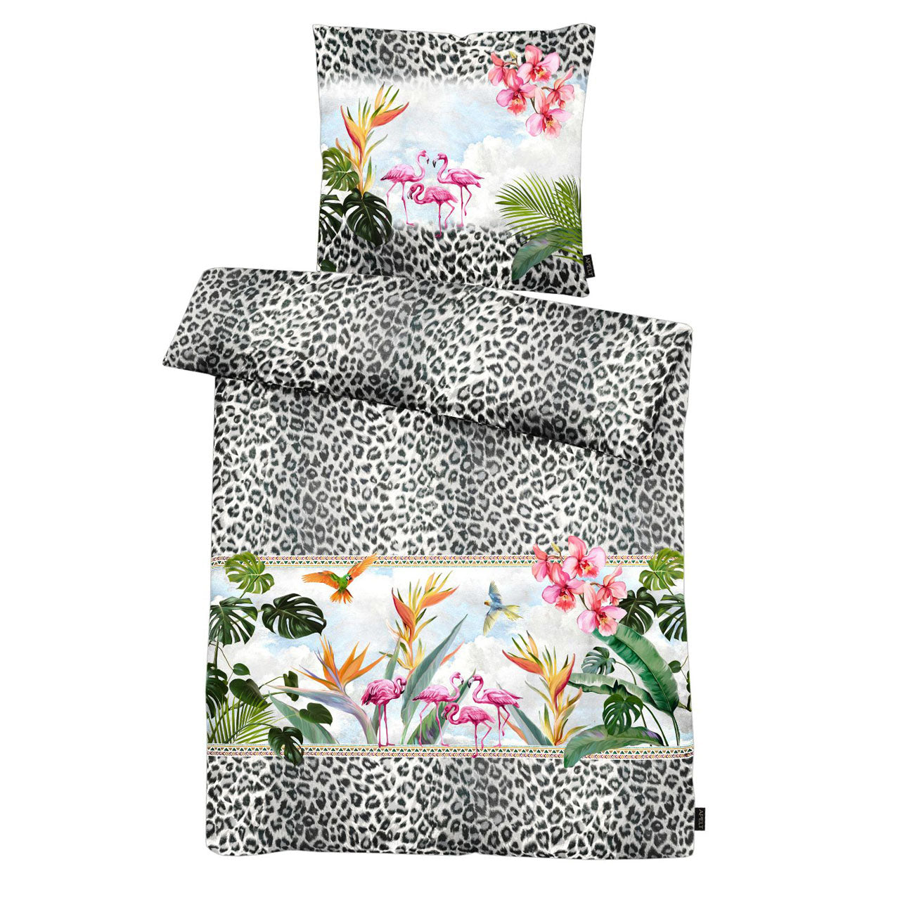 APELT Paradise Bettwäsche 
