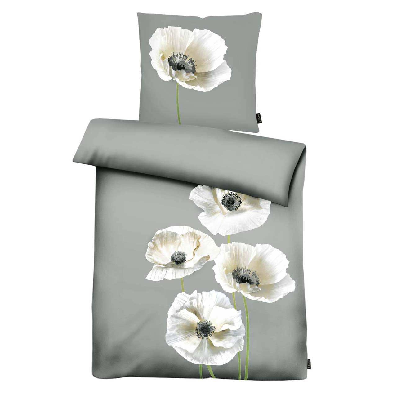 Poppy Gots-Bettwäsche