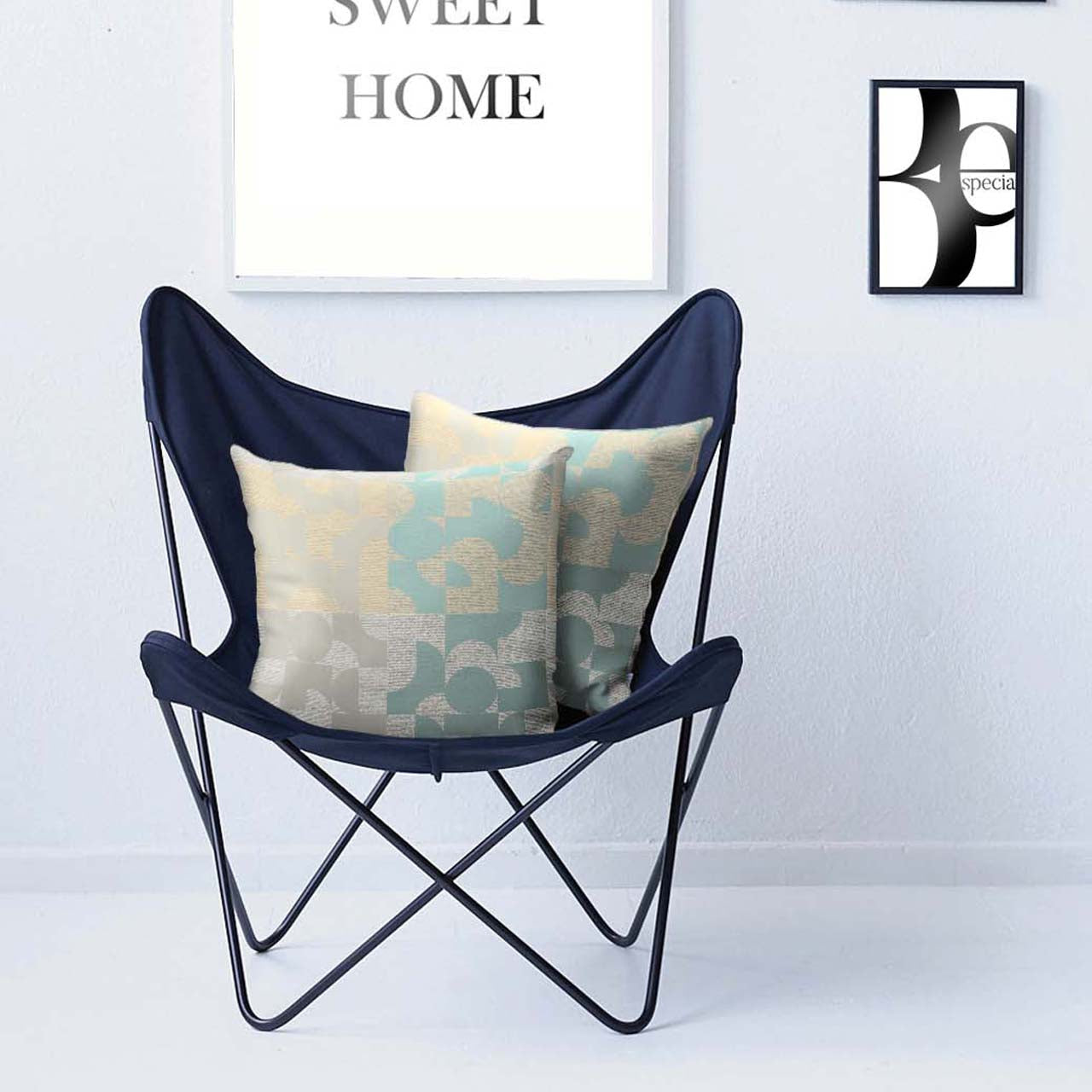 APELT Remy Kissenbezug grafische Motive Basic