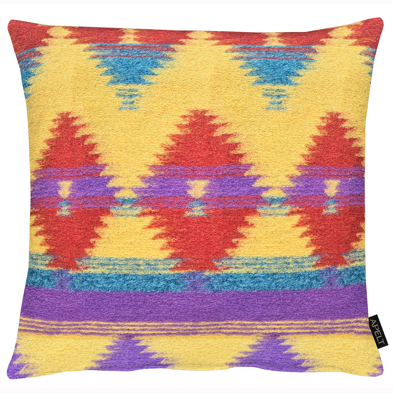APELT Sierra Kissen Ethnolook – APELT Stoffe