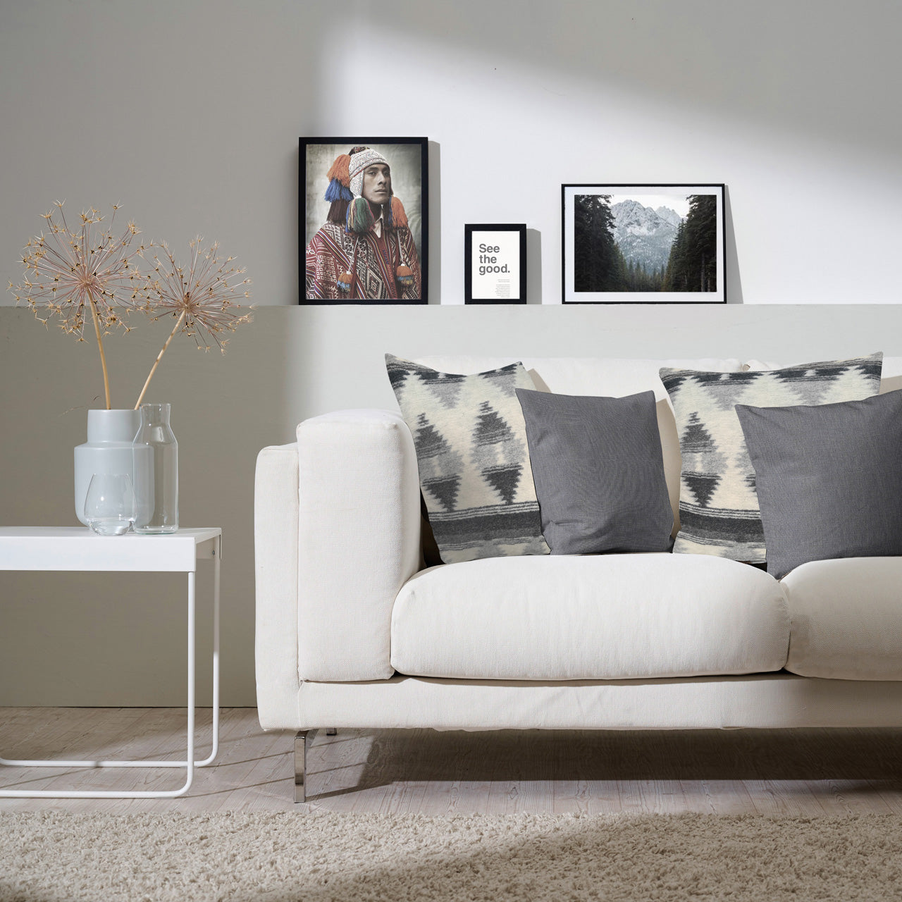 APELT Sierra Kissen Ethnolook