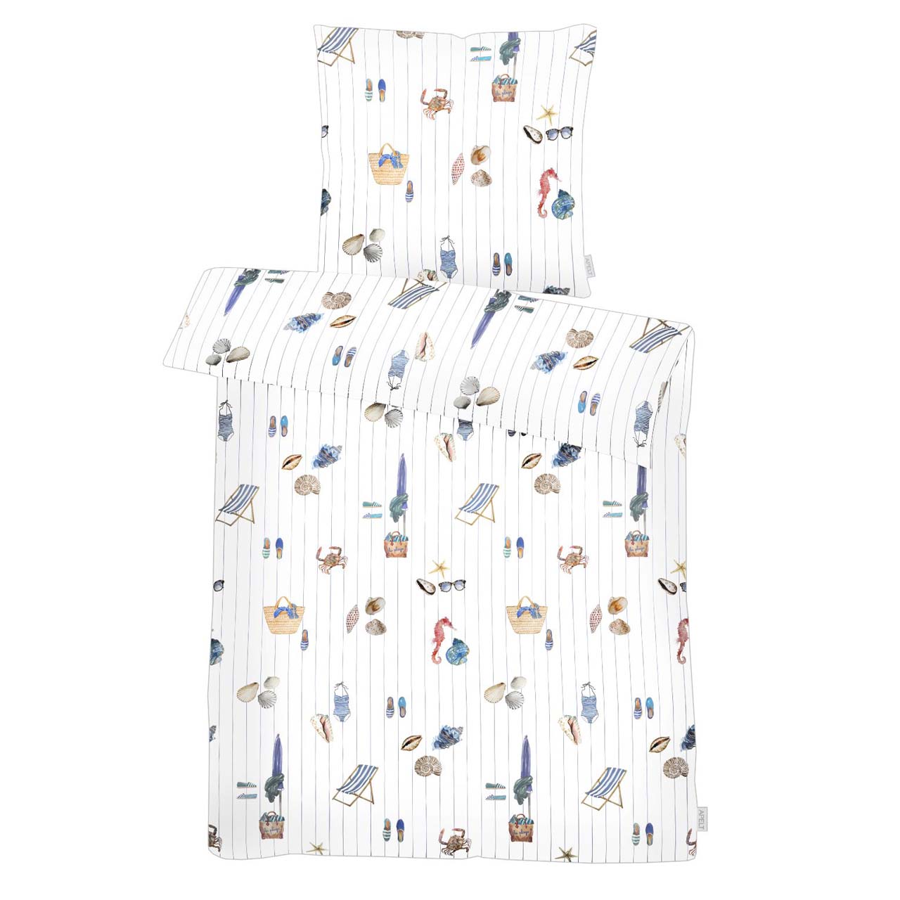 Solea Gots-Bettwäsche