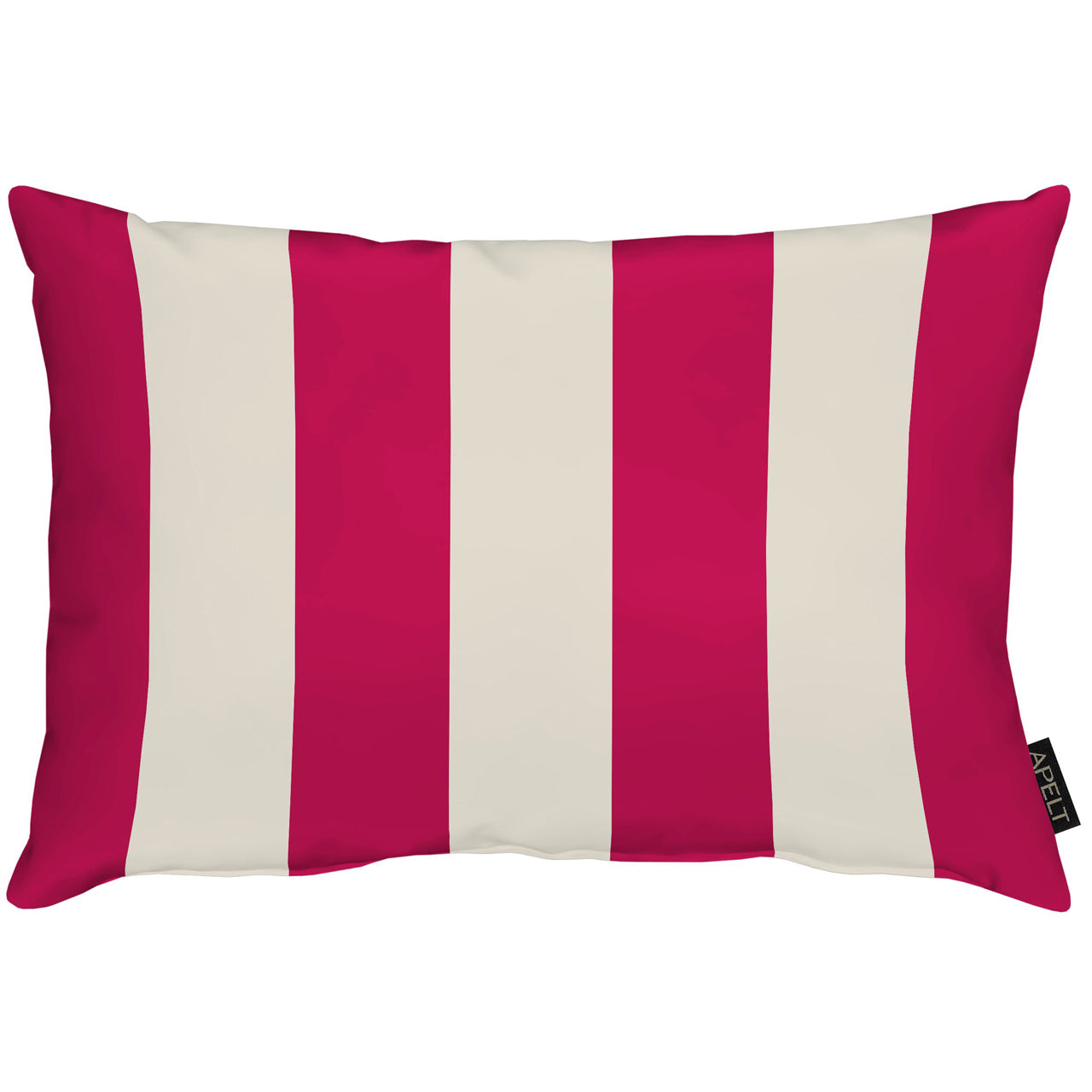 Stripe-Kissen
