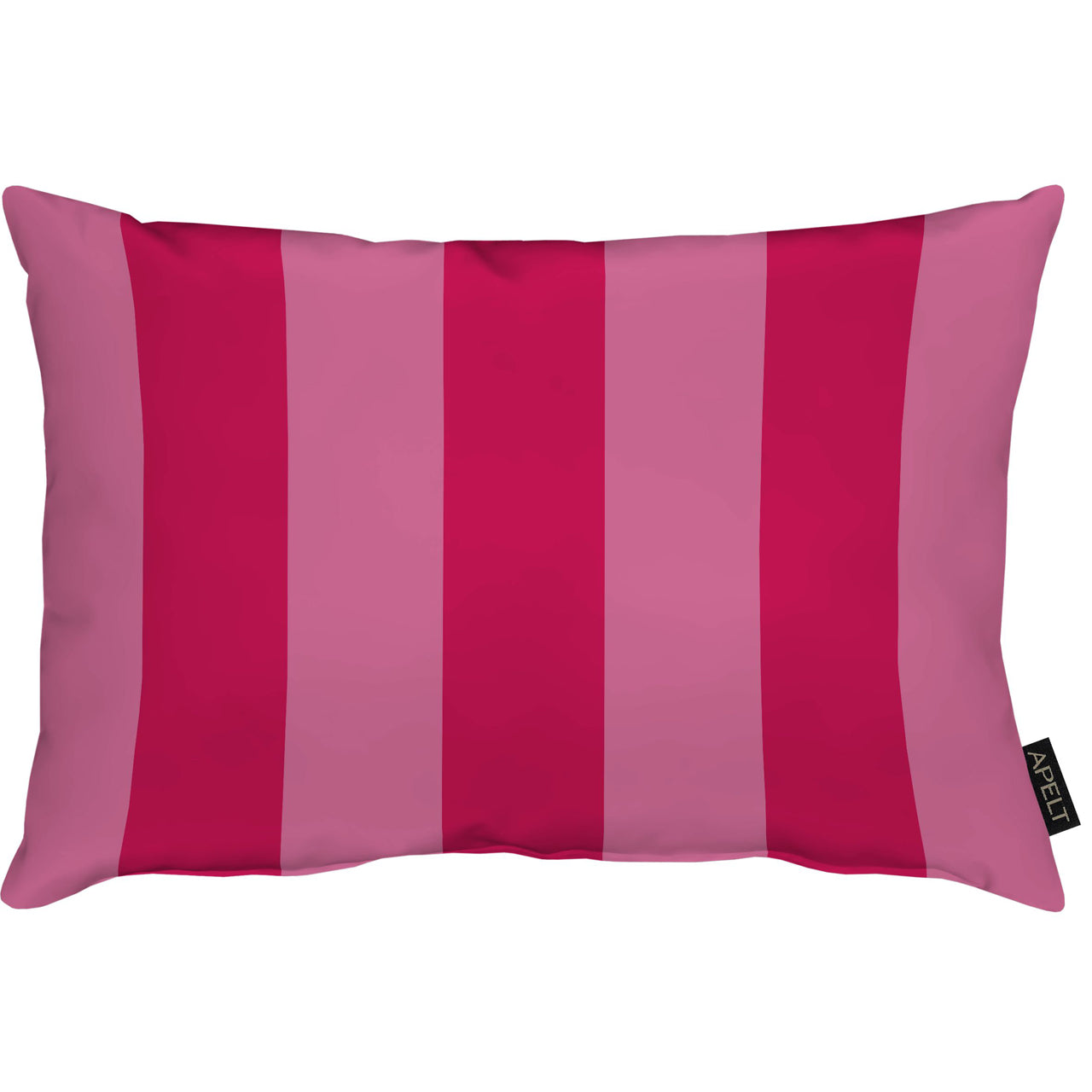 Stripe-Kissen