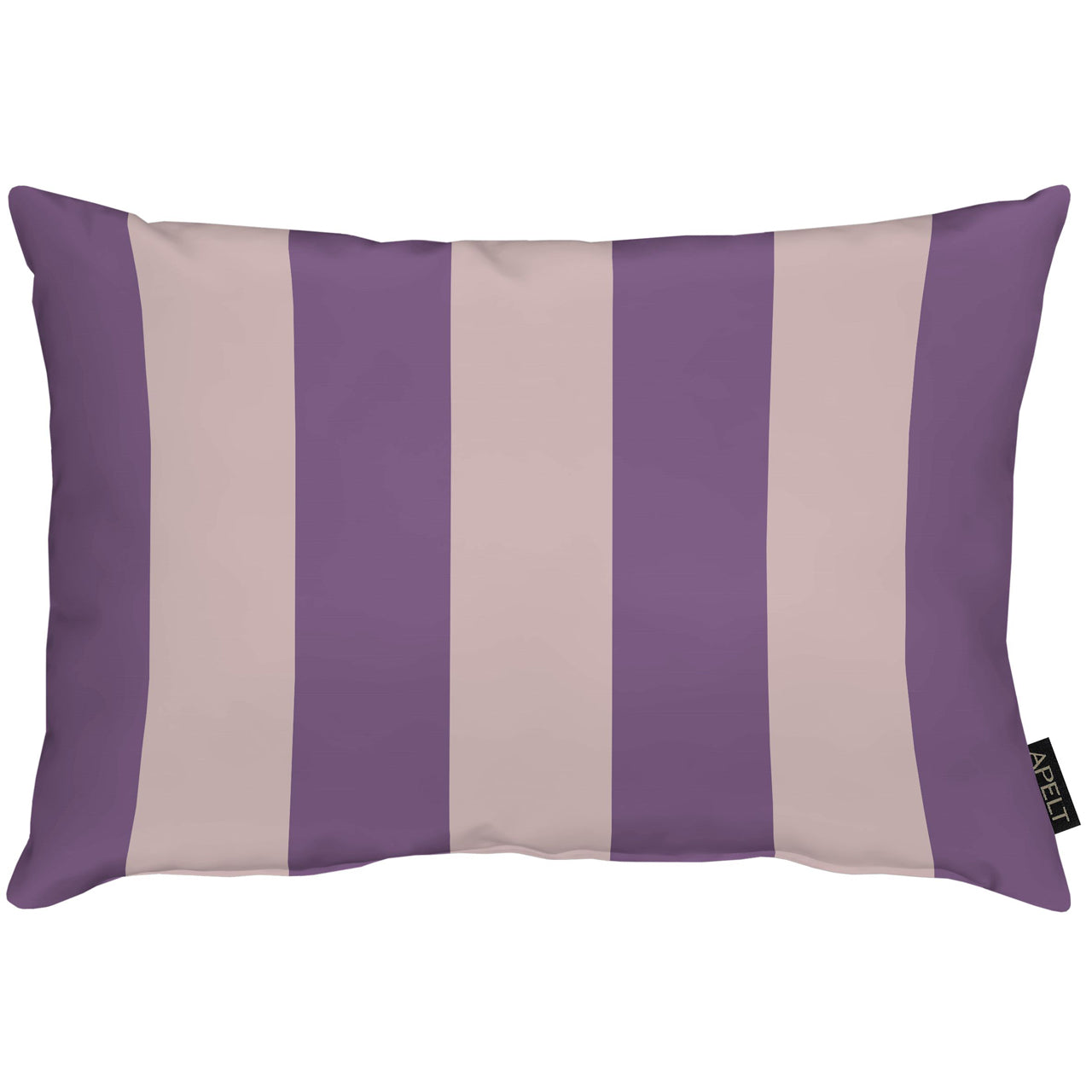 Stripe-Kissen