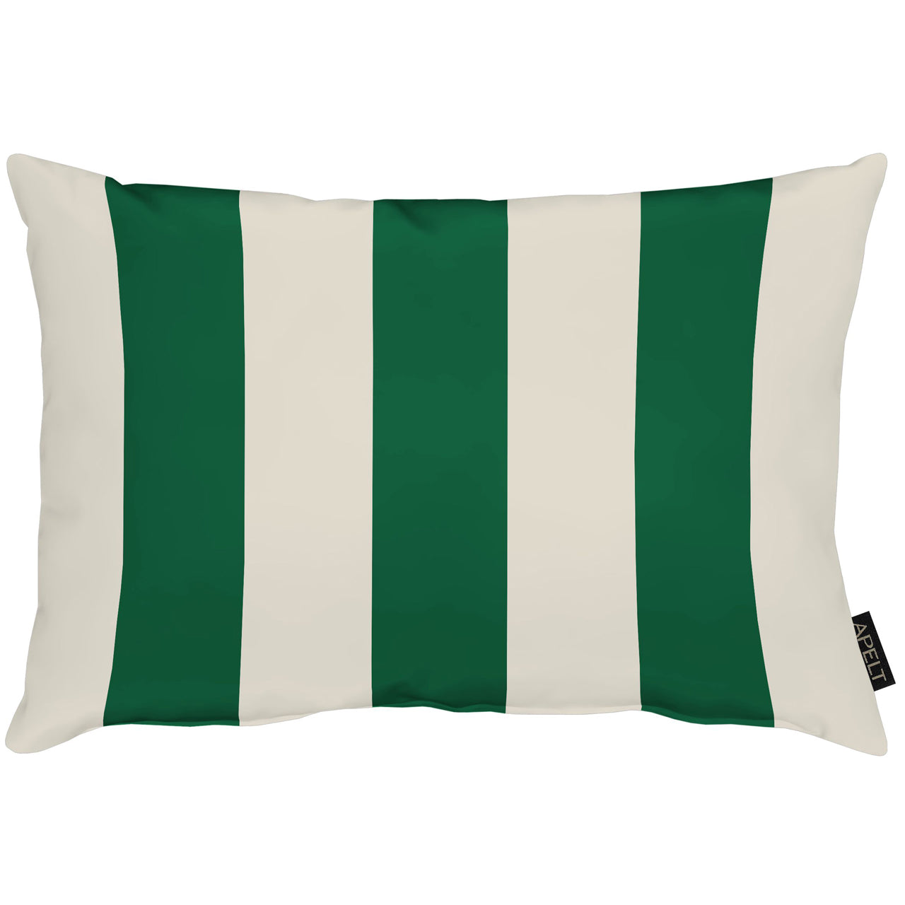 Stripe-Kissen