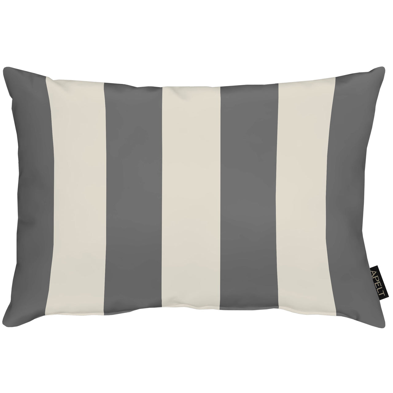Stripe-Kissen