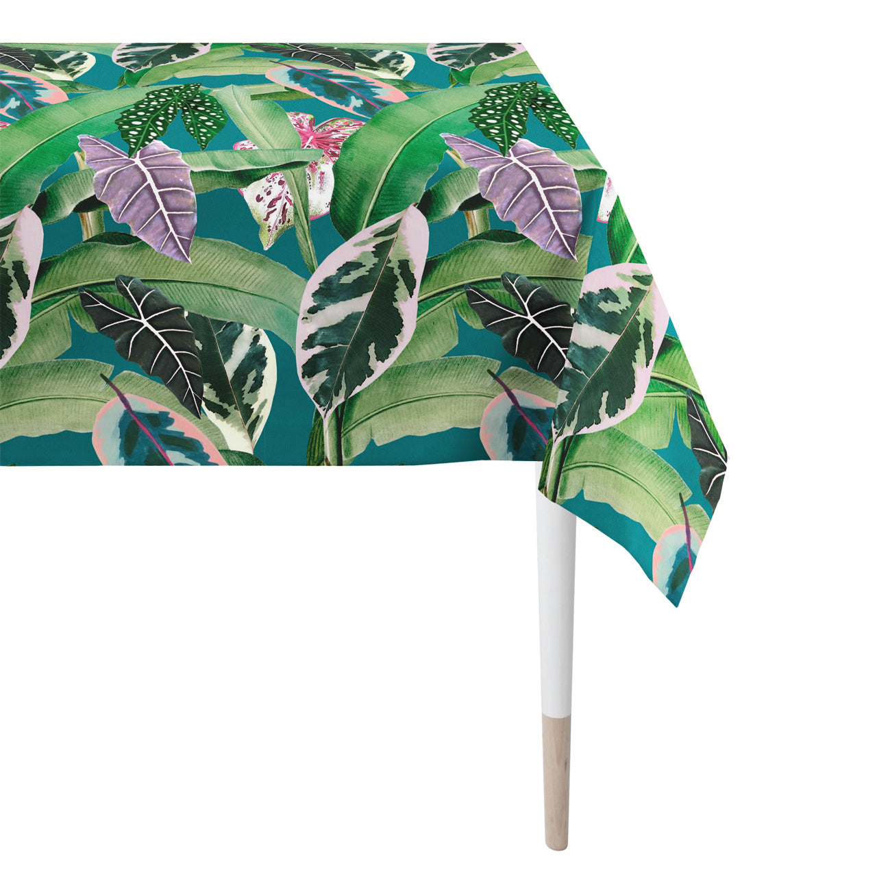 Tropica-Tischdecke