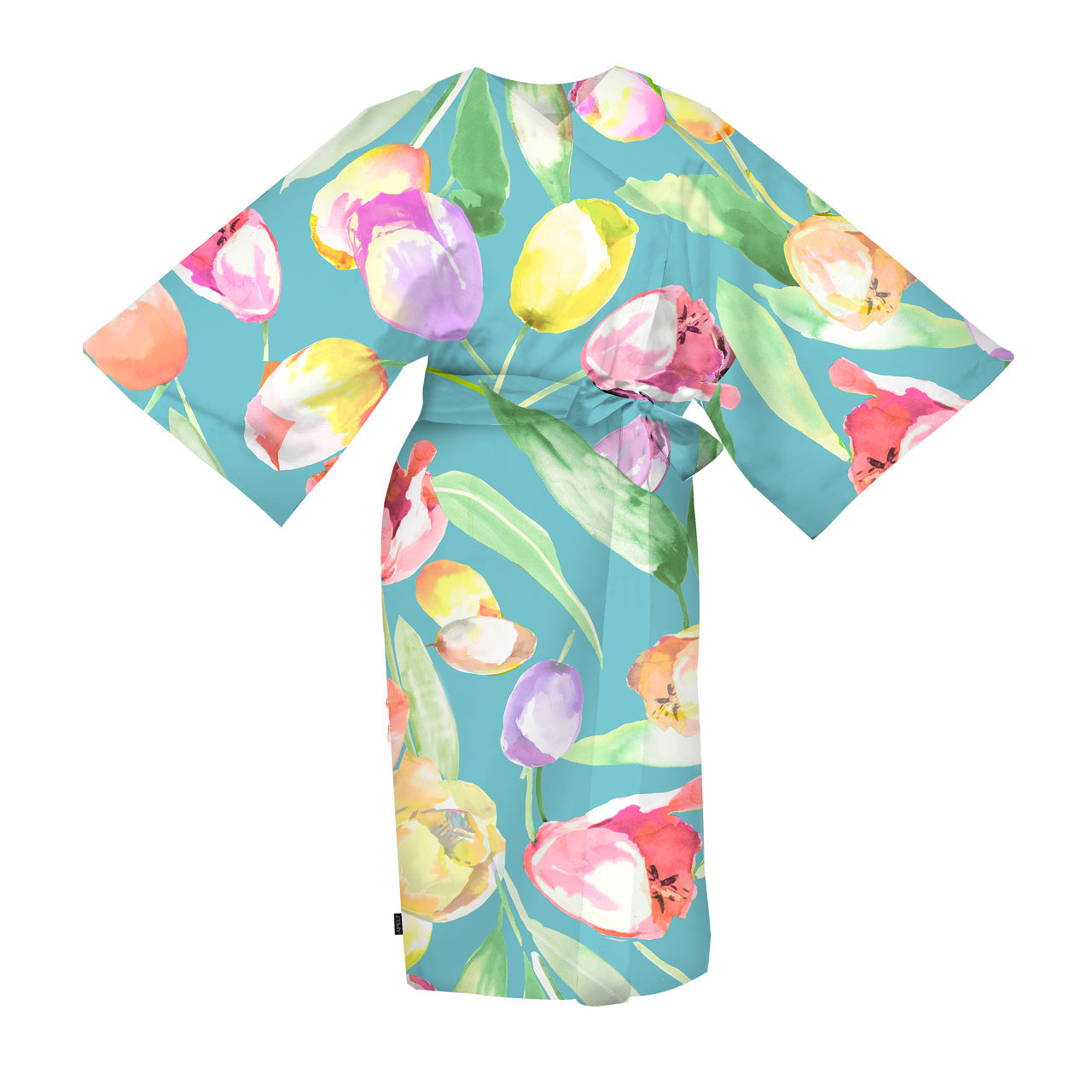 APELT Tulip Kimono 