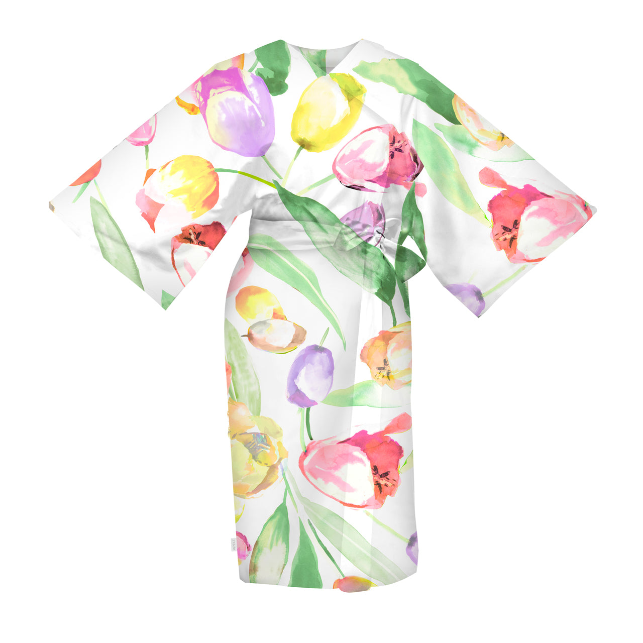 APELT Tulip Kimono 