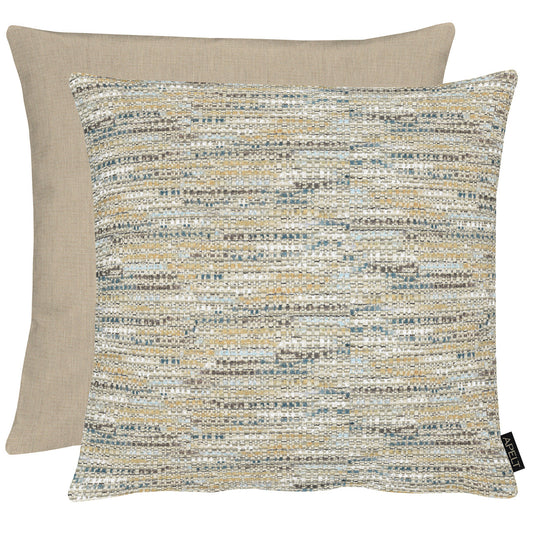 Tweed-Kissen