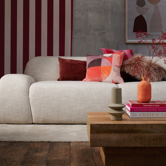APELT Yann Kissen geometrische Formen